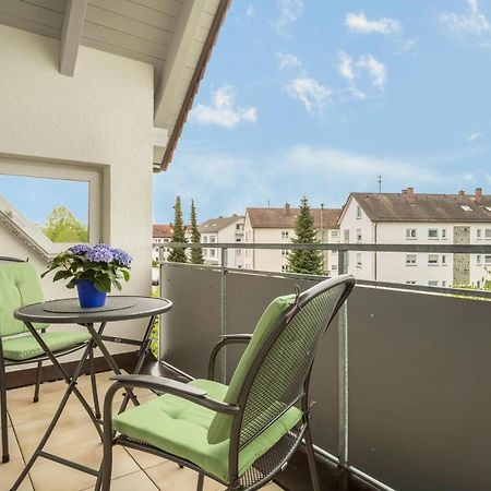 Ferienwohnung Haidle إيرسكيرش المظهر الخارجي الصورة