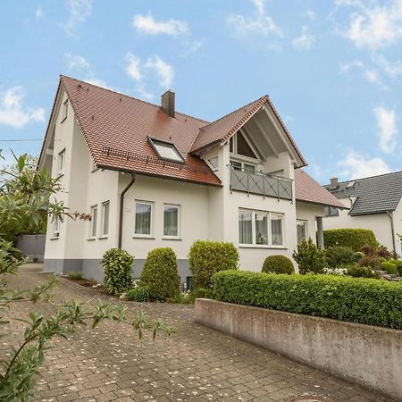 Ferienwohnung Haidle إيرسكيرش المظهر الخارجي الصورة