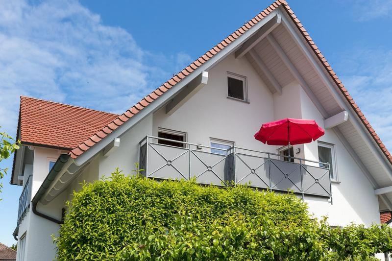Ferienwohnung Haidle إيرسكيرش المظهر الخارجي الصورة