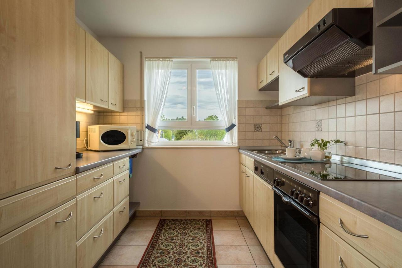 Ferienwohnung Haidle إيرسكيرش المظهر الخارجي الصورة