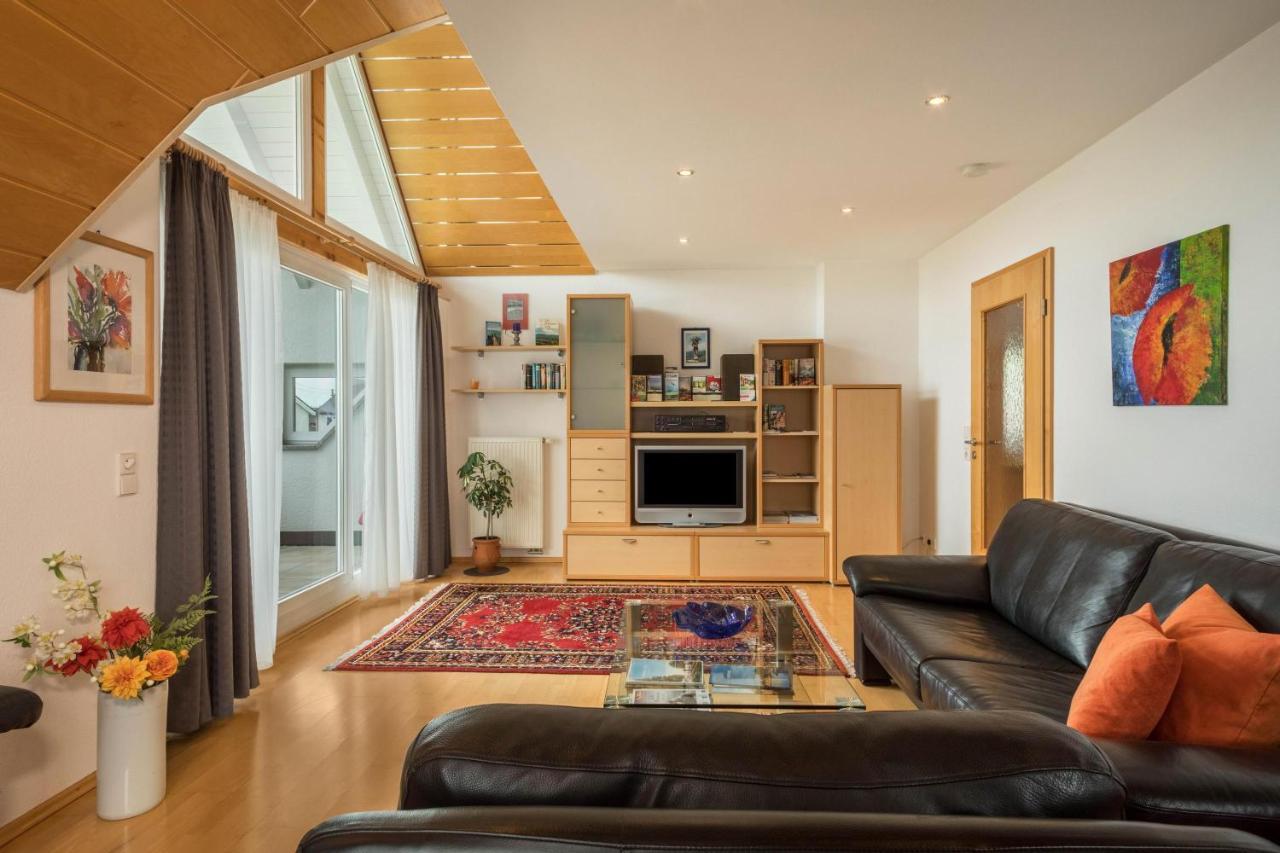 Ferienwohnung Haidle إيرسكيرش المظهر الخارجي الصورة