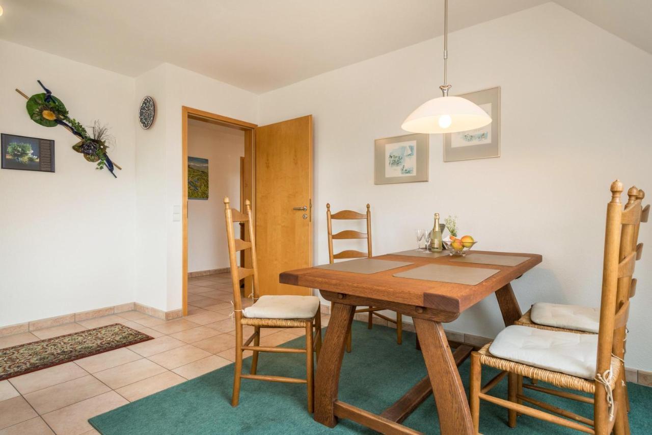 Ferienwohnung Haidle إيرسكيرش المظهر الخارجي الصورة