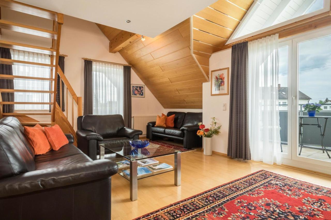 Ferienwohnung Haidle إيرسكيرش المظهر الخارجي الصورة