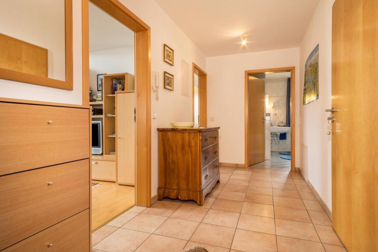 Ferienwohnung Haidle إيرسكيرش المظهر الخارجي الصورة