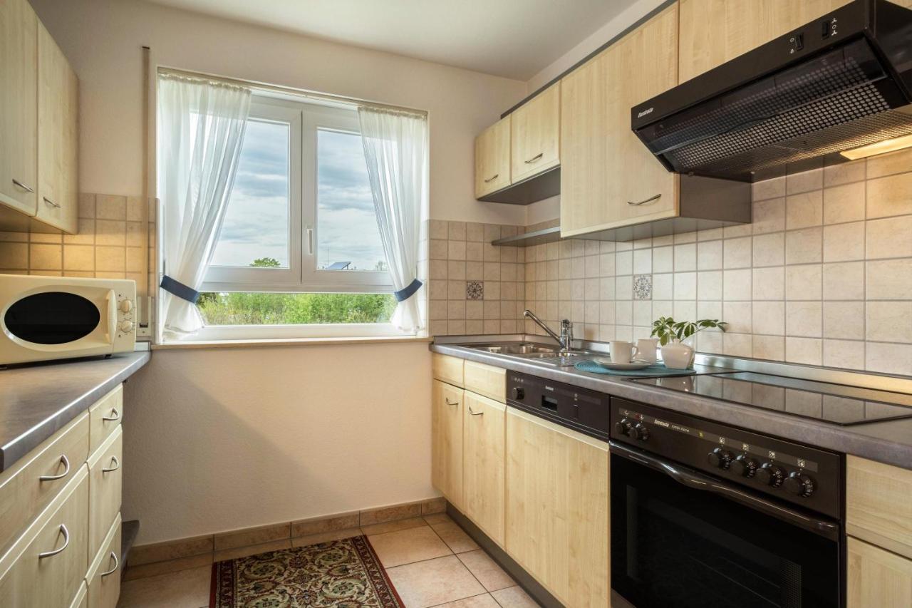 Ferienwohnung Haidle إيرسكيرش المظهر الخارجي الصورة