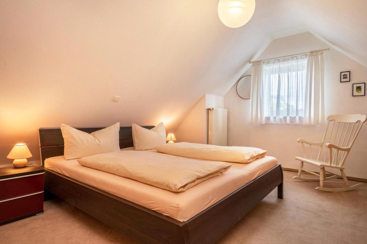 Ferienwohnung Haidle إيرسكيرش المظهر الخارجي الصورة